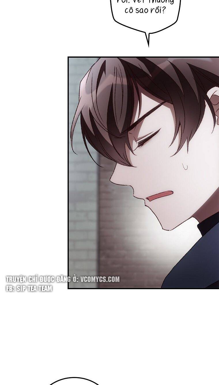 Tôi Có Thể Thấy Cái Chết Của Bạn: Chapter 39