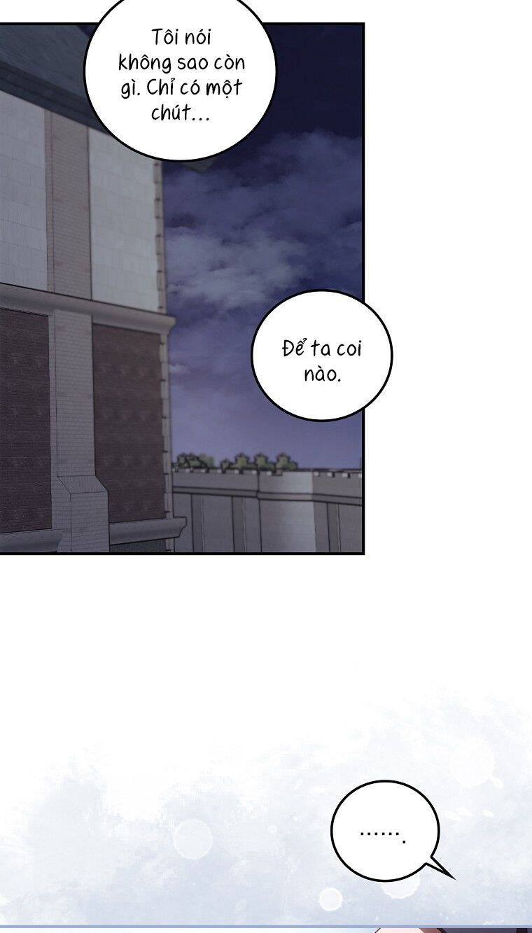 Tôi Có Thể Thấy Cái Chết Của Bạn: Chapter 39