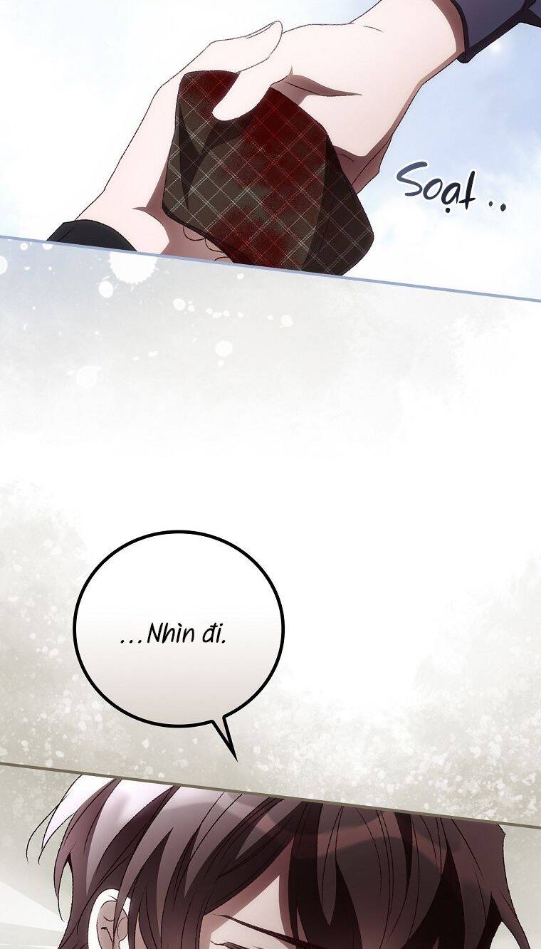 Tôi Có Thể Thấy Cái Chết Của Bạn: Chapter 39