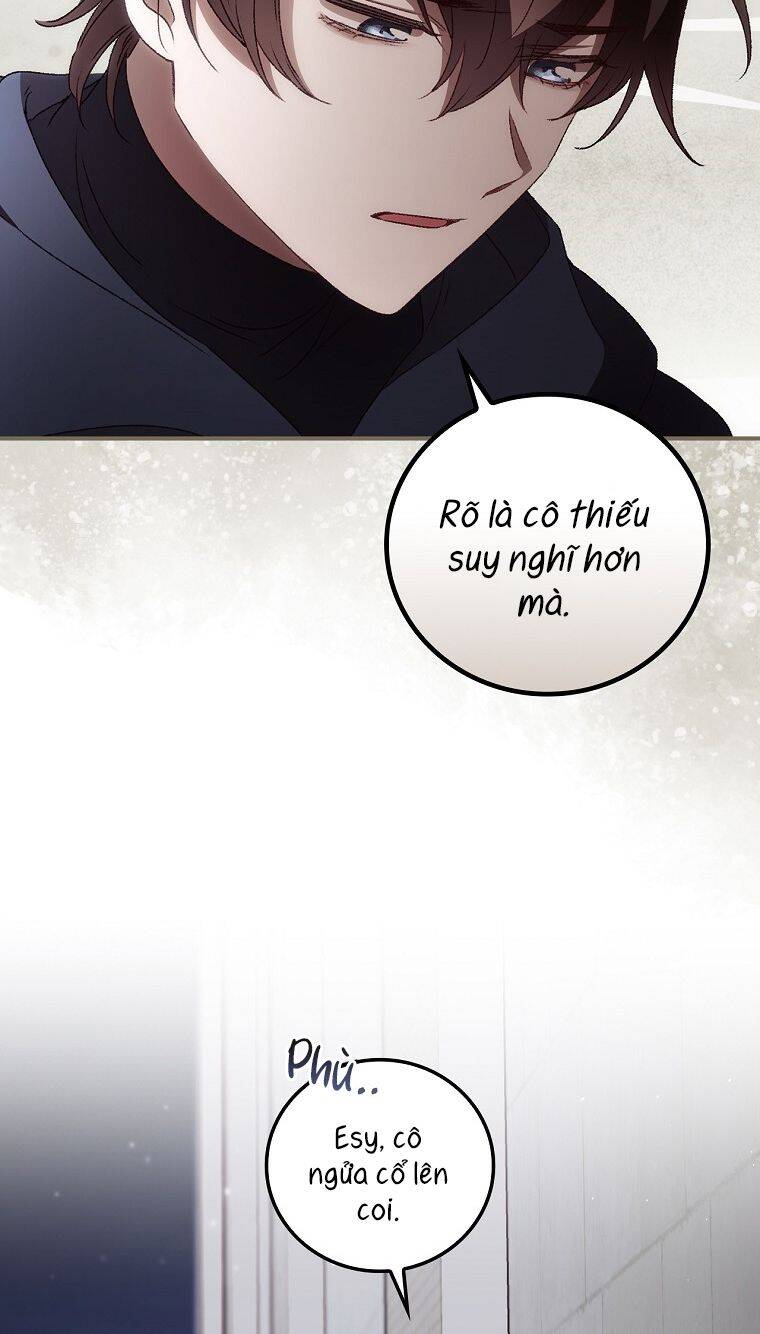 Tôi Có Thể Thấy Cái Chết Của Bạn: Chapter 39