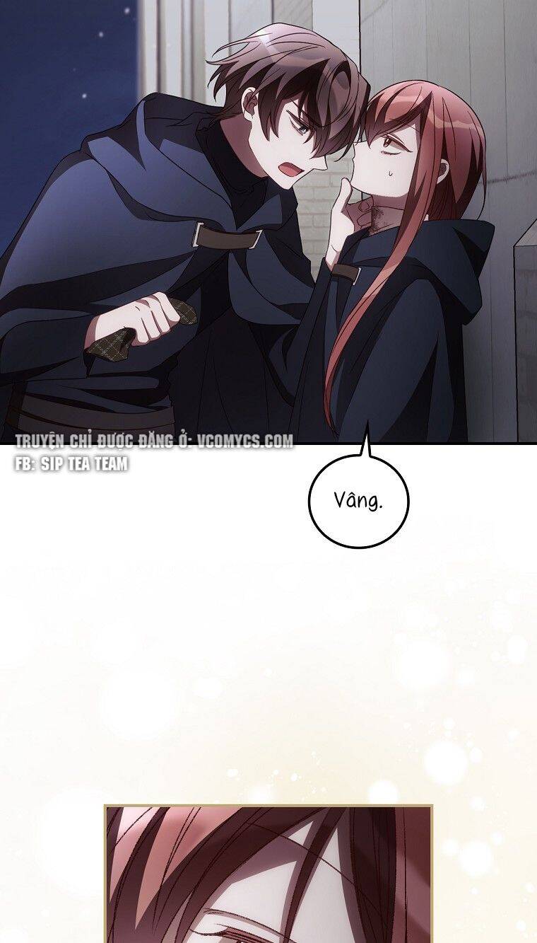 Tôi Có Thể Thấy Cái Chết Của Bạn: Chapter 39