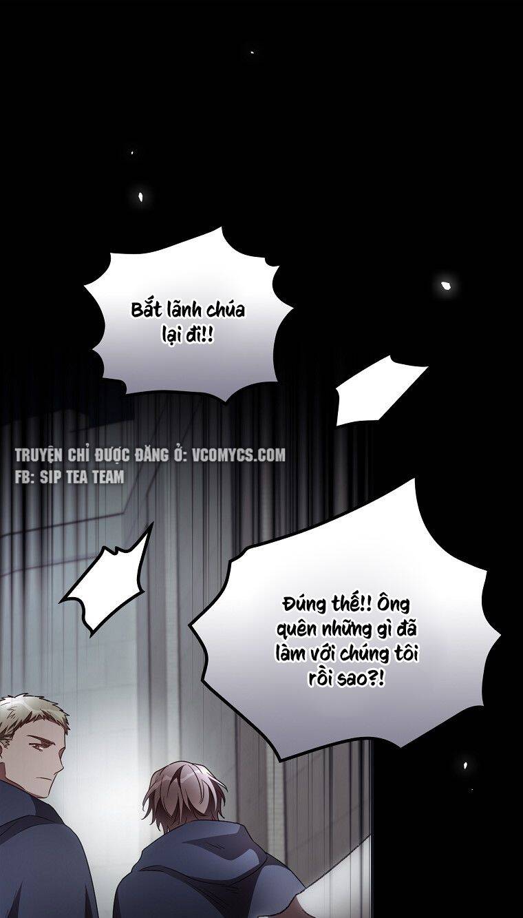 Tôi Có Thể Thấy Cái Chết Của Bạn: Chapter 39