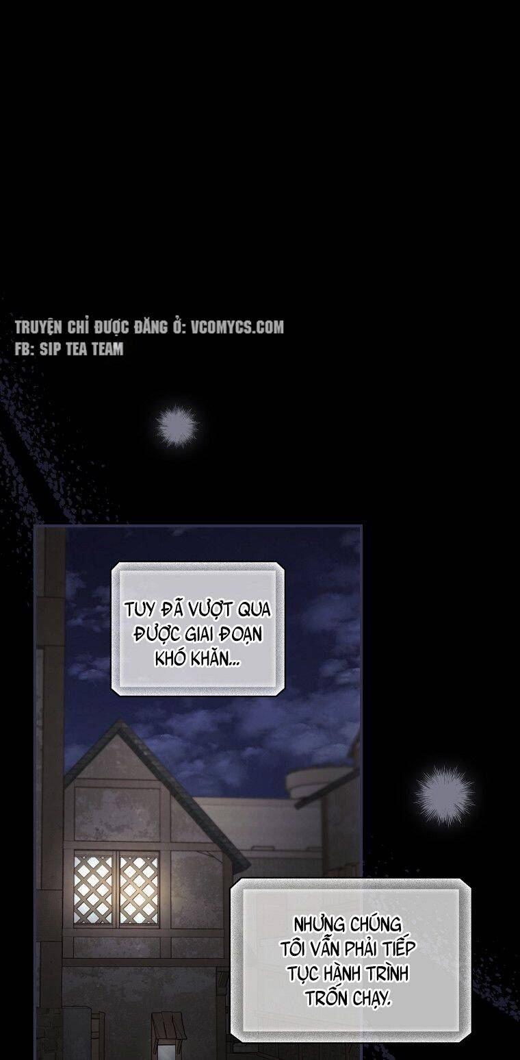 Tôi Có Thể Thấy Cái Chết Của Bạn: Chapter 39