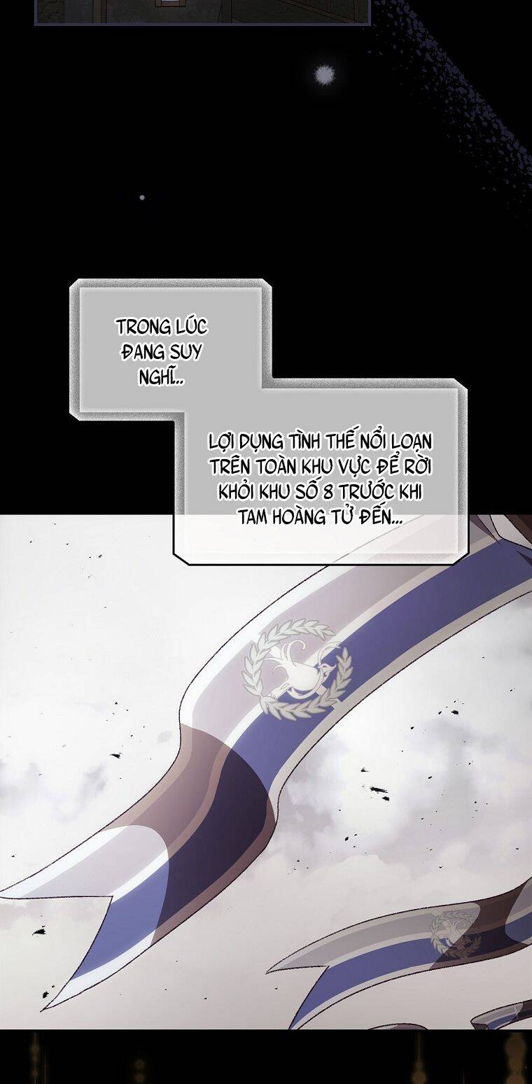 Tôi Có Thể Thấy Cái Chết Của Bạn: Chapter 39