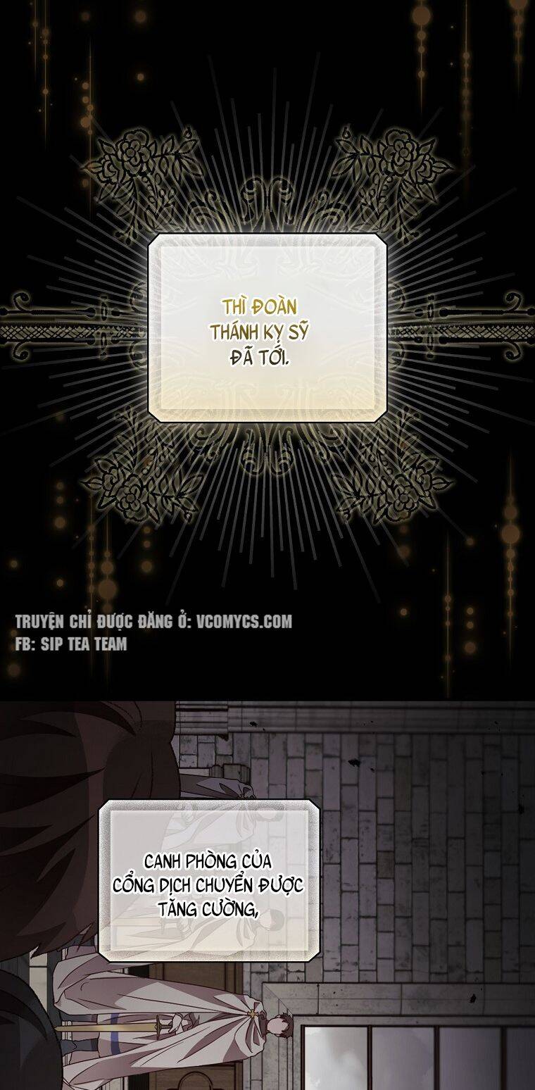 Tôi Có Thể Thấy Cái Chết Của Bạn: Chapter 39