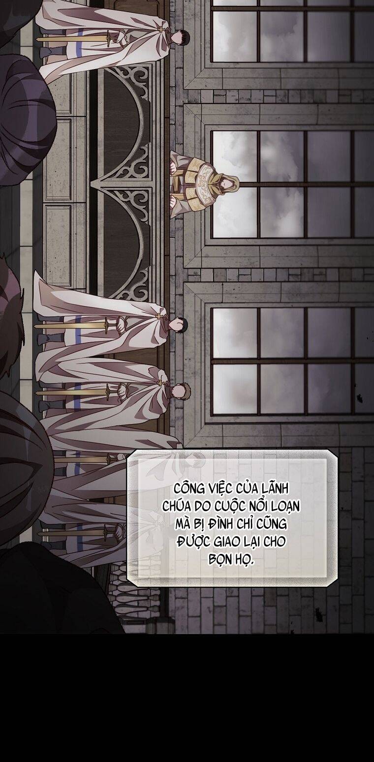 Tôi Có Thể Thấy Cái Chết Của Bạn: Chapter 39