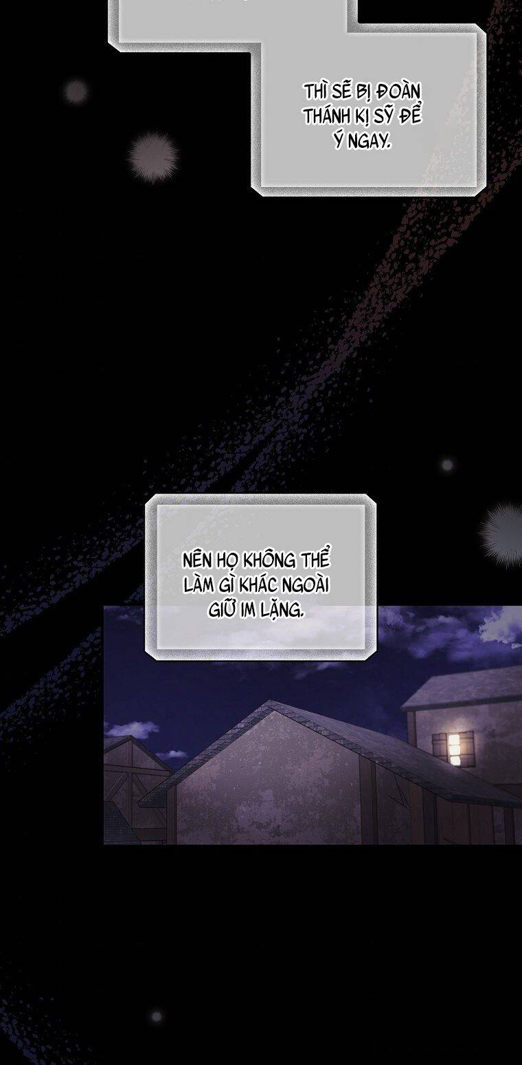 Tôi Có Thể Thấy Cái Chết Của Bạn: Chapter 39