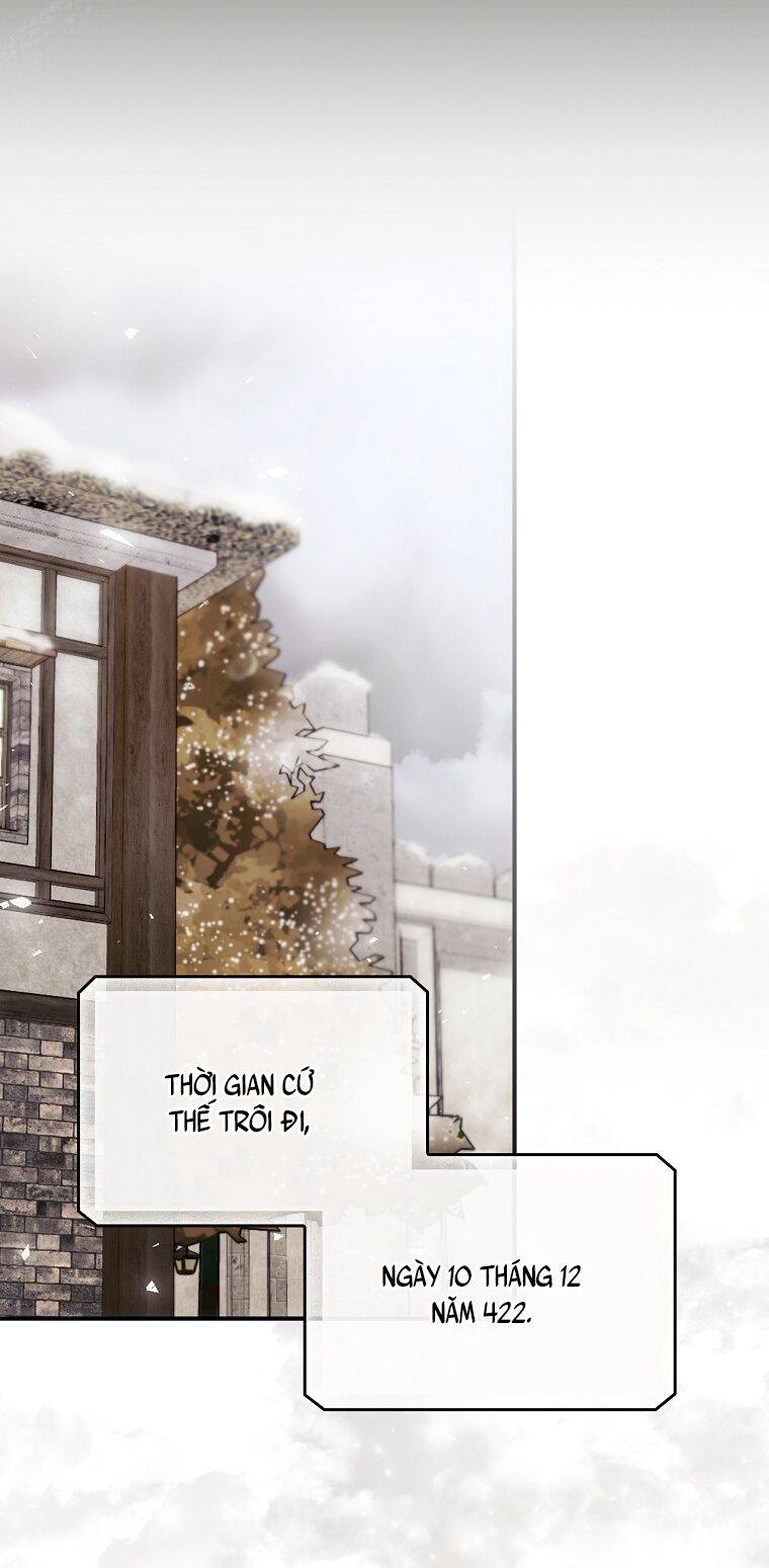 Tôi Có Thể Thấy Cái Chết Của Bạn: Chapter 39