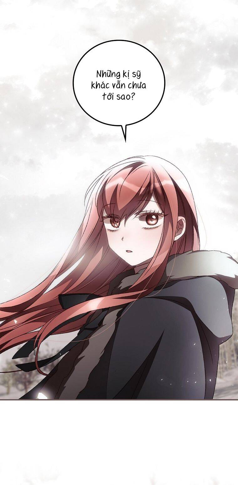 Tôi Có Thể Thấy Cái Chết Của Bạn: Chapter 39