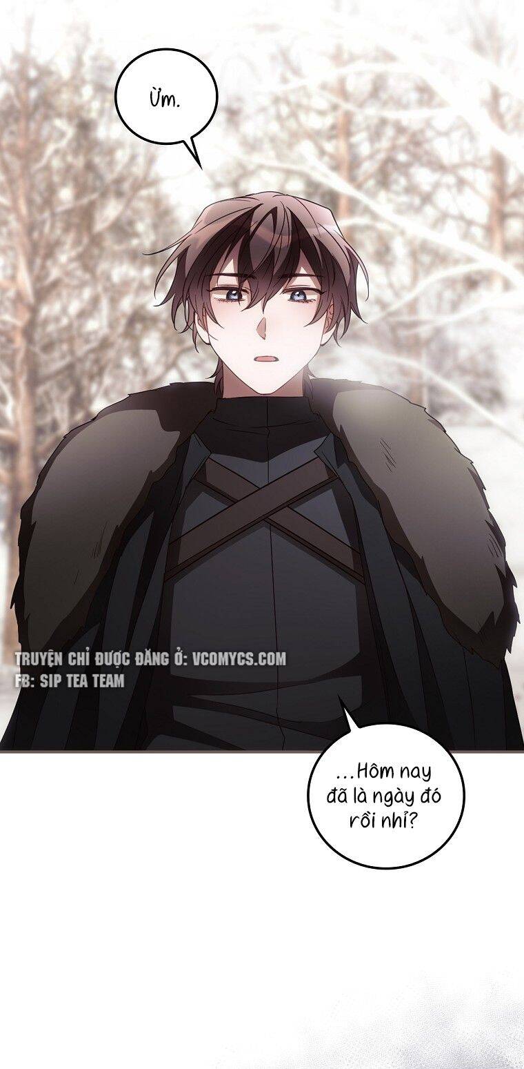 Tôi Có Thể Thấy Cái Chết Của Bạn: Chapter 39