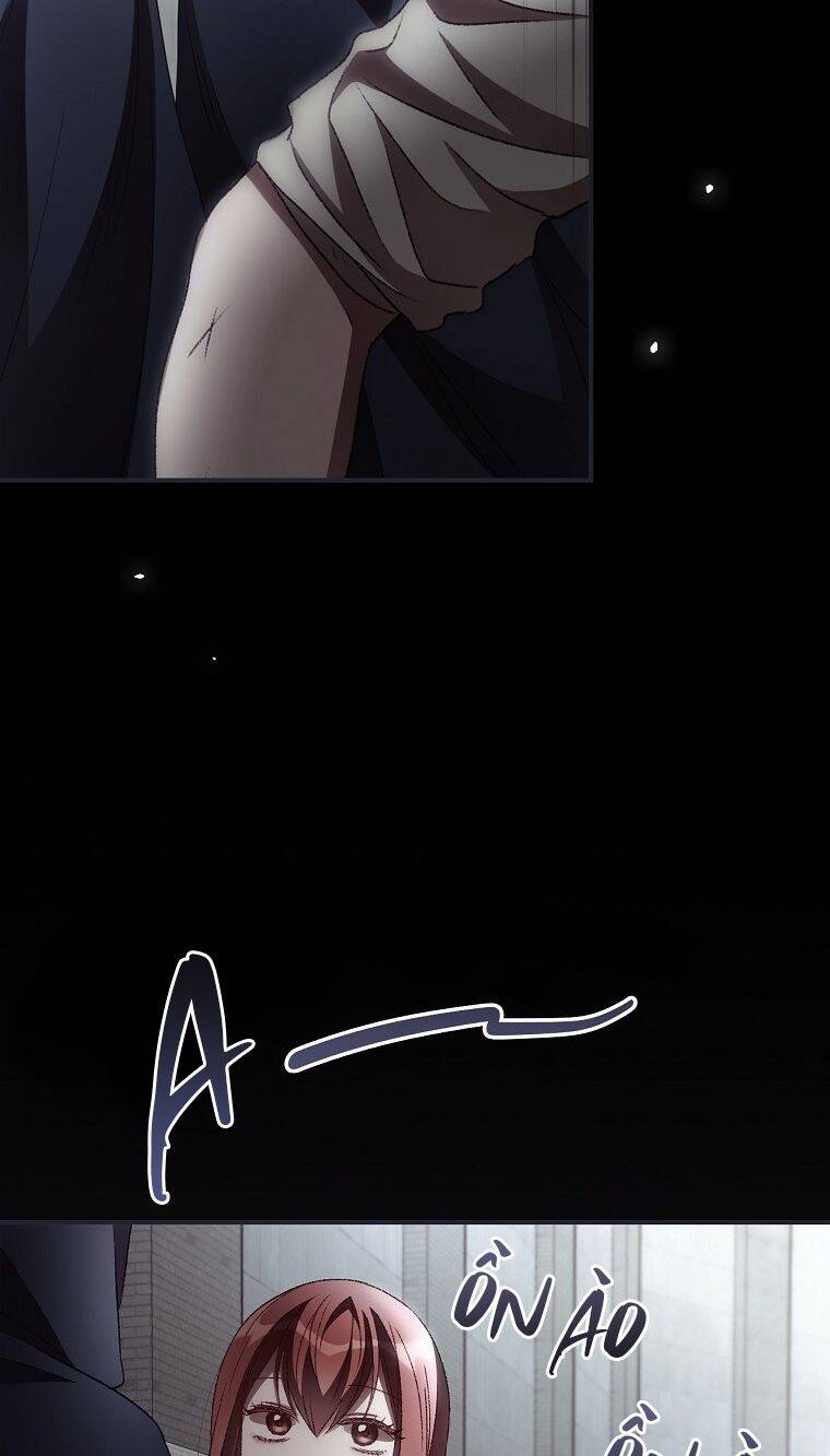 Tôi Có Thể Thấy Cái Chết Của Bạn: Chapter 39