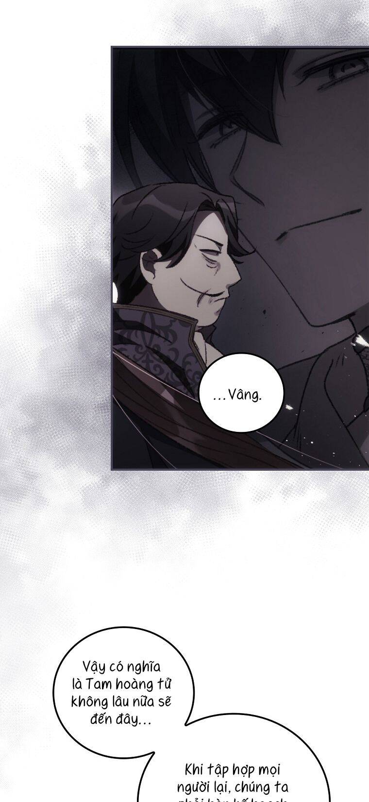 Tôi Có Thể Thấy Cái Chết Của Bạn: Chapter 39