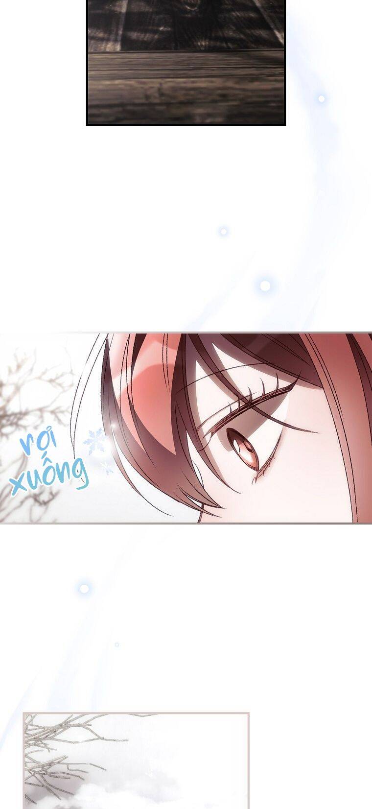 Tôi Có Thể Thấy Cái Chết Của Bạn: Chapter 39