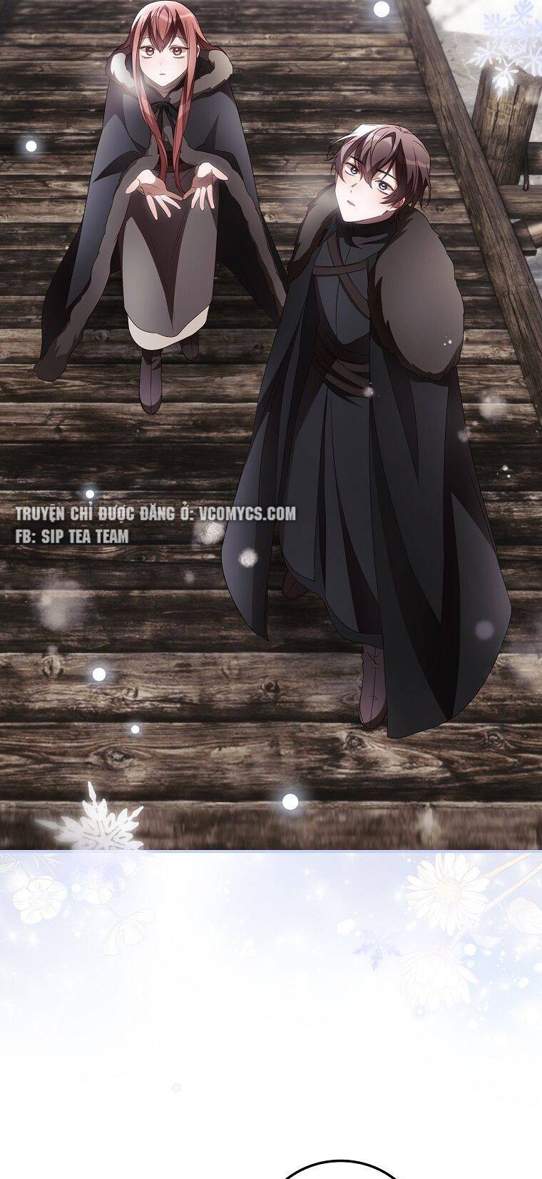 Tôi Có Thể Thấy Cái Chết Của Bạn: Chapter 39