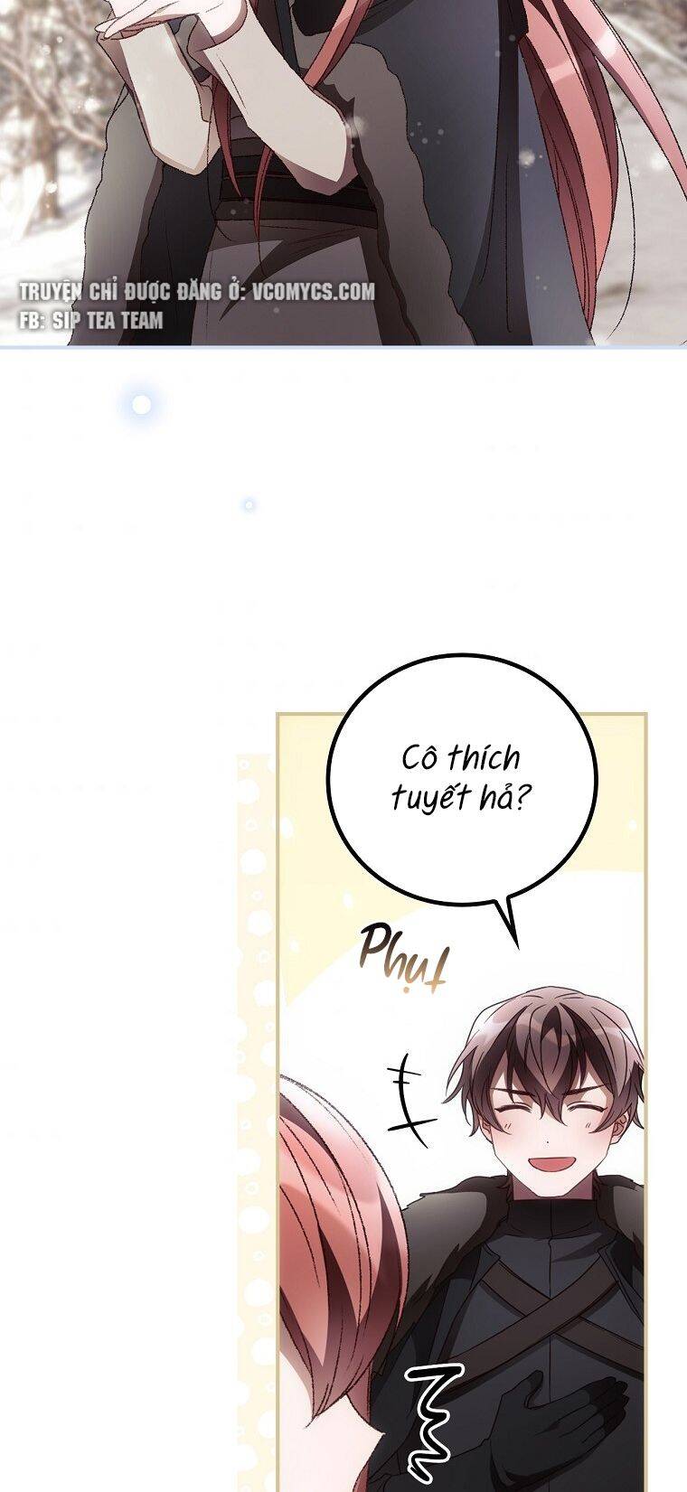 Tôi Có Thể Thấy Cái Chết Của Bạn: Chapter 39