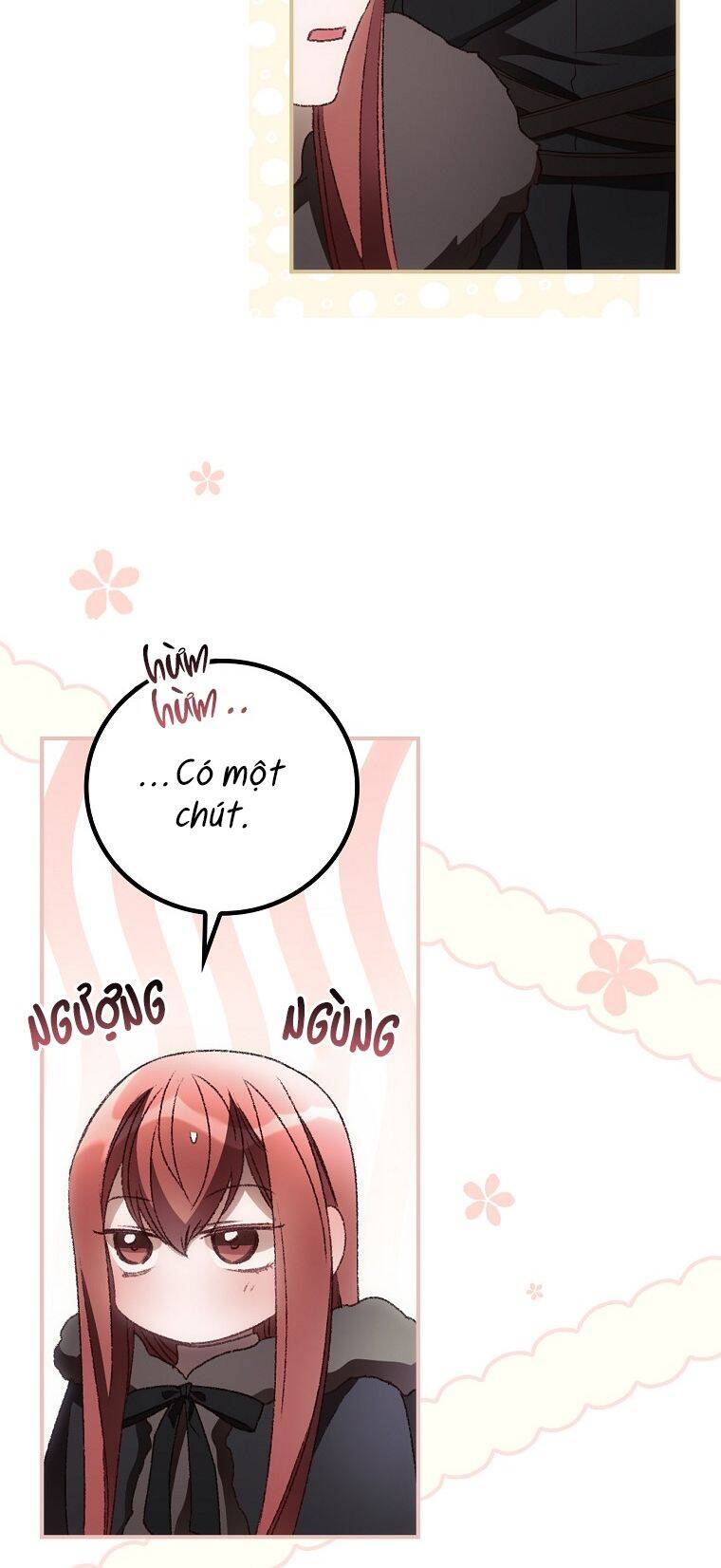 Tôi Có Thể Thấy Cái Chết Của Bạn: Chapter 39