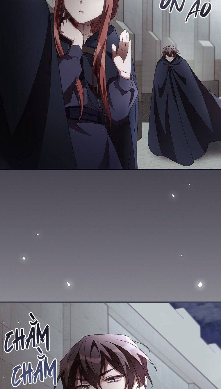 Tôi Có Thể Thấy Cái Chết Của Bạn: Chapter 39