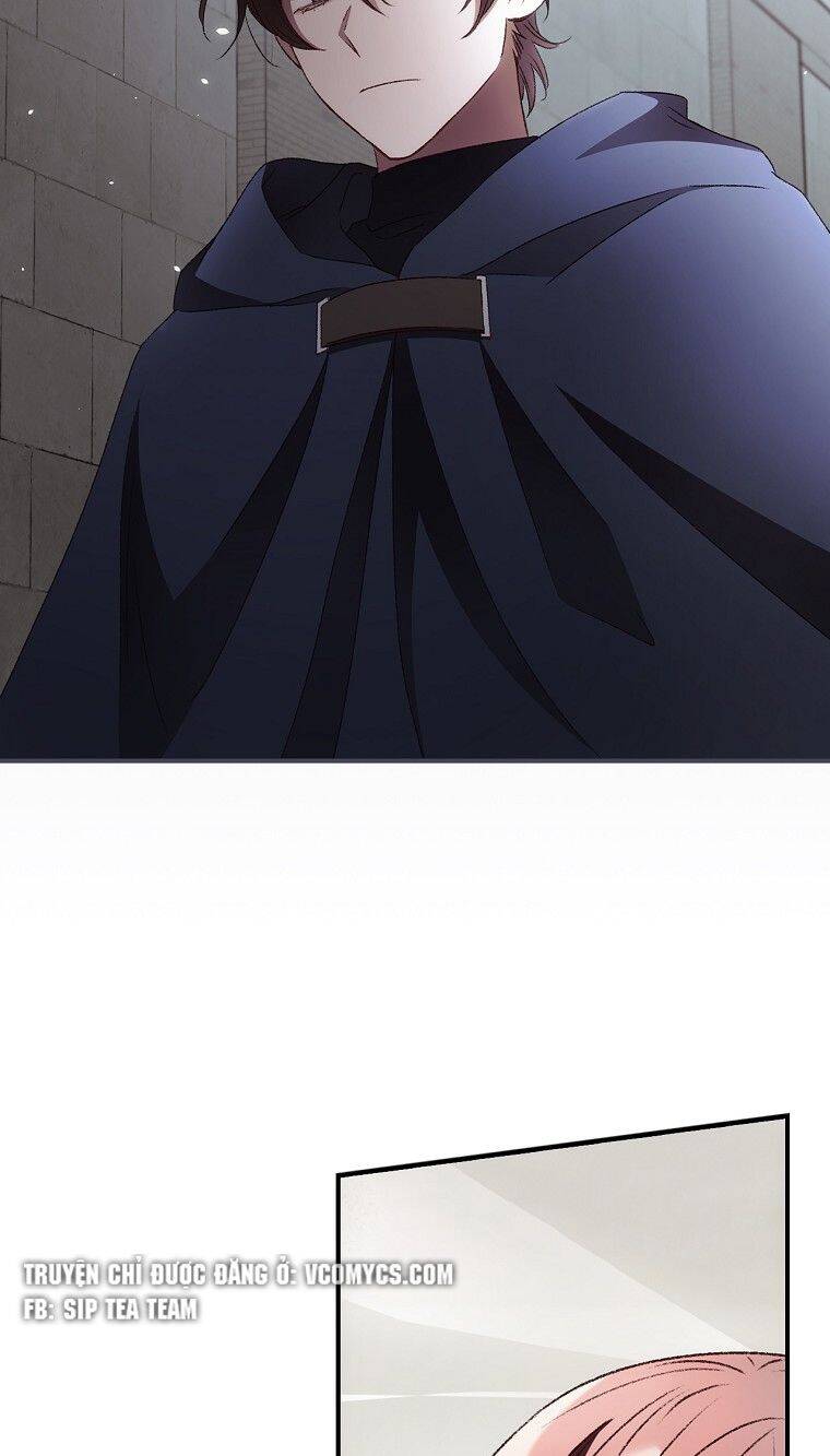 Tôi Có Thể Thấy Cái Chết Của Bạn: Chapter 39