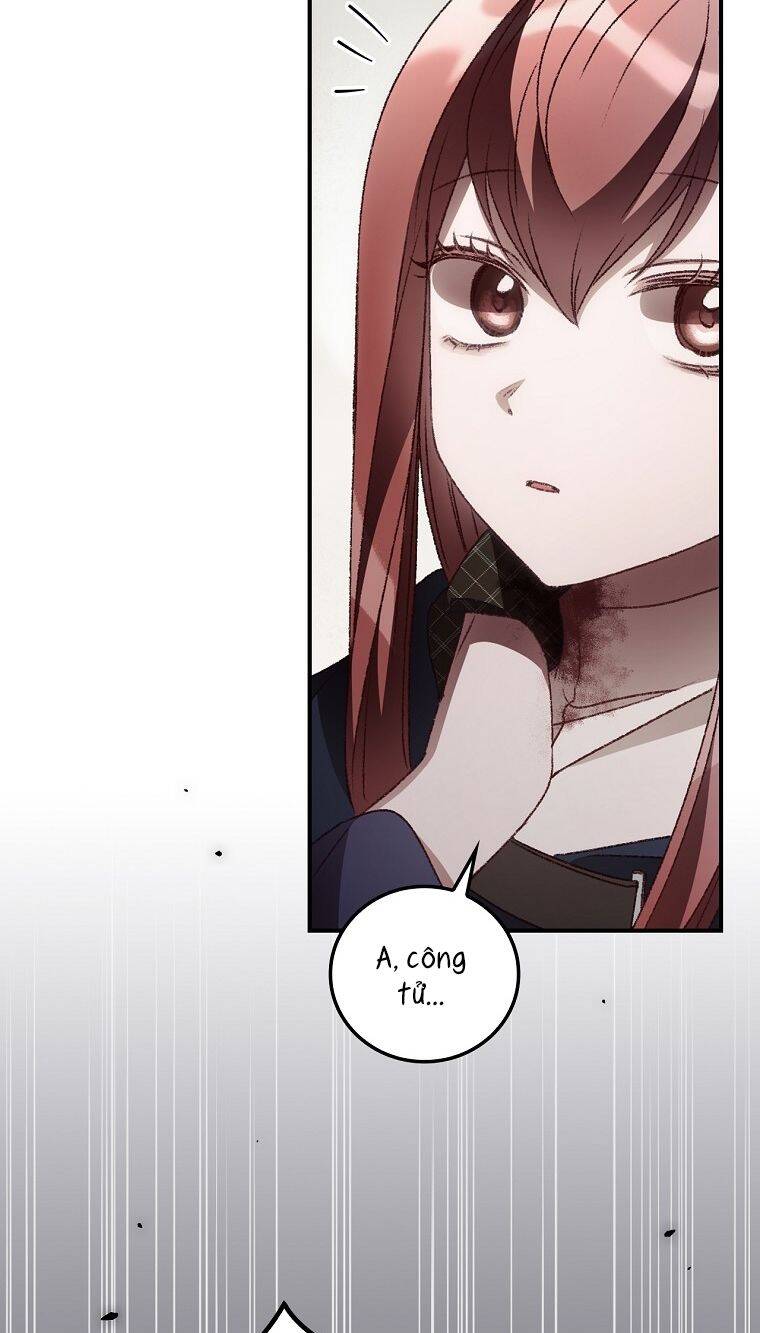 Tôi Có Thể Thấy Cái Chết Của Bạn: Chapter 39