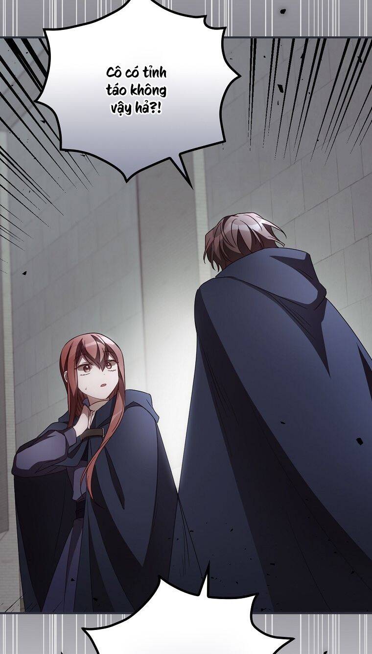 Tôi Có Thể Thấy Cái Chết Của Bạn: Chapter 39