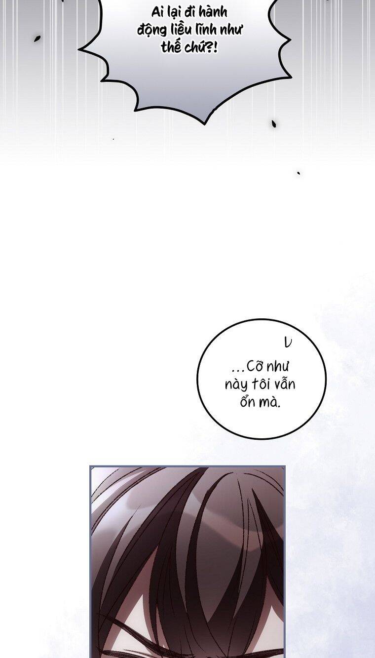 Tôi Có Thể Thấy Cái Chết Của Bạn: Chapter 39