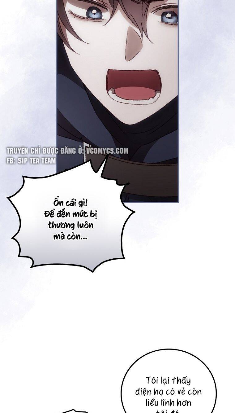 Tôi Có Thể Thấy Cái Chết Của Bạn: Chapter 39