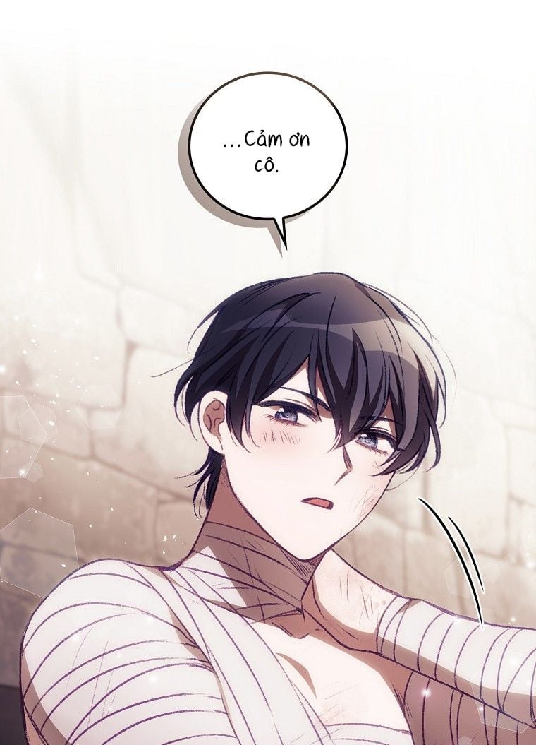 Tôi Có Thể Thấy Cái Chết Của Bạn: Chapter 4.5