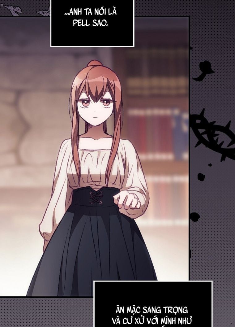 Tôi Có Thể Thấy Cái Chết Của Bạn: Chapter 4.5