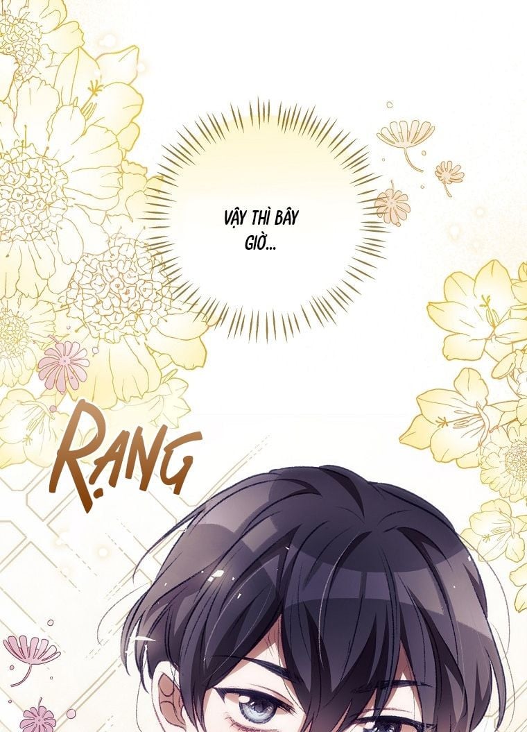 Tôi Có Thể Thấy Cái Chết Của Bạn: Chapter 4.5