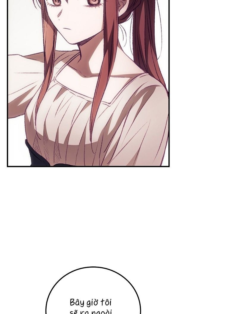 Tôi Có Thể Thấy Cái Chết Của Bạn: Chapter 4.5