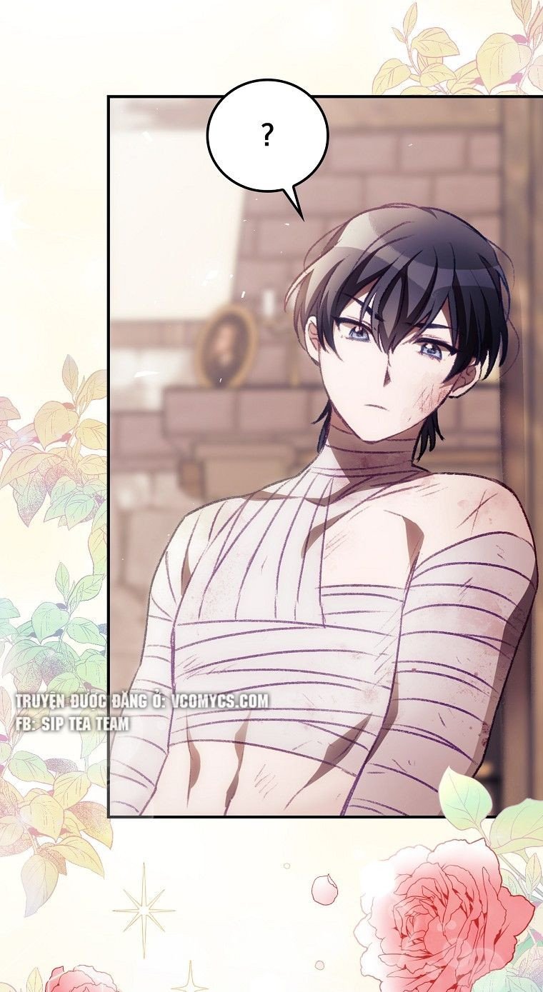 Tôi Có Thể Thấy Cái Chết Của Bạn: Chapter 4