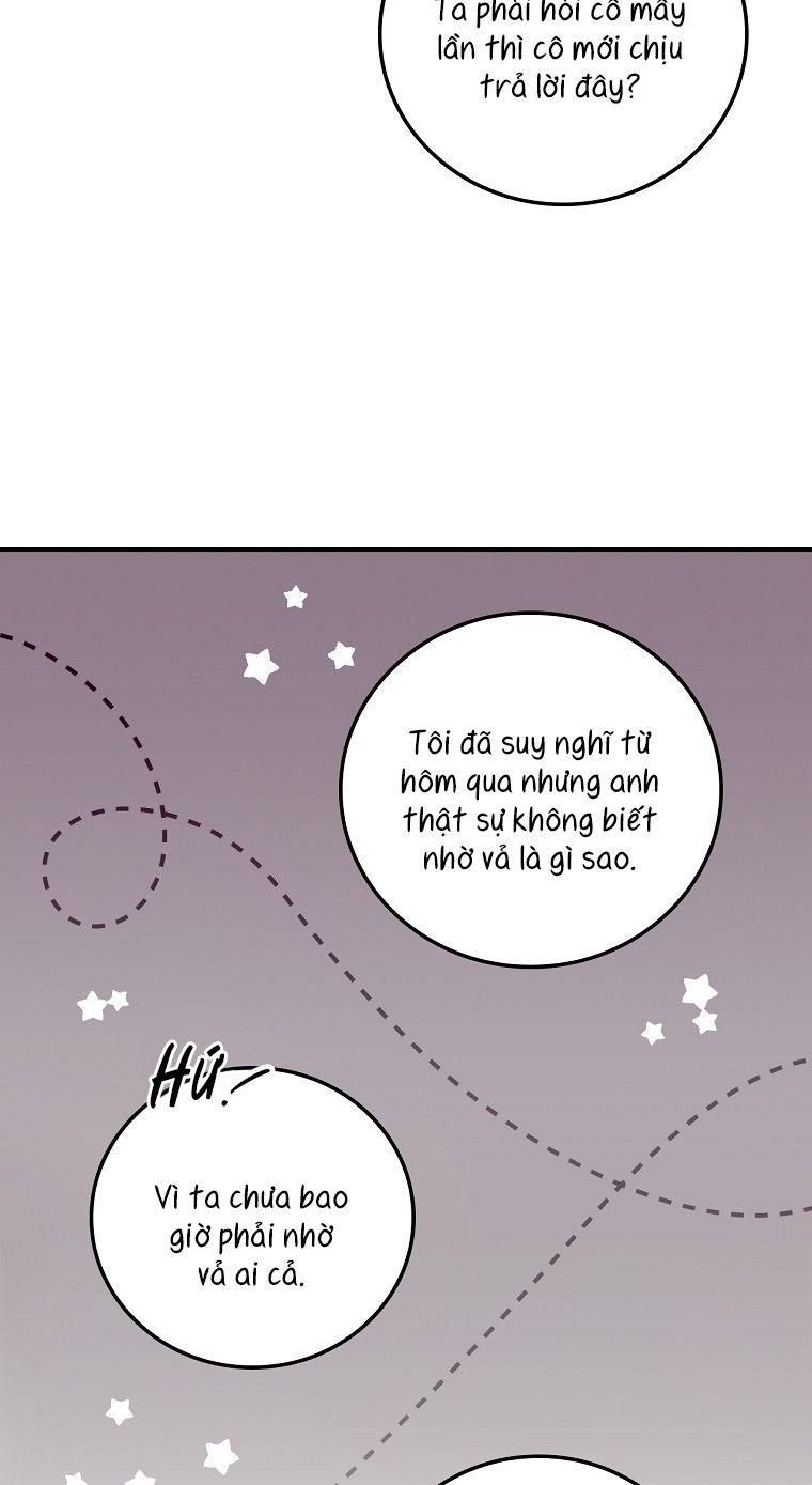 Tôi Có Thể Thấy Cái Chết Của Bạn: Chapter 4