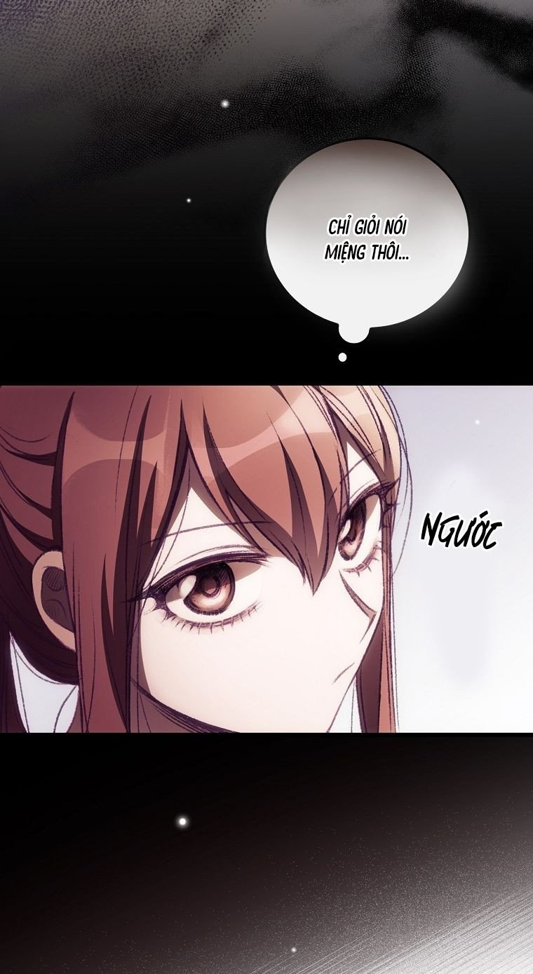 Tôi Có Thể Thấy Cái Chết Của Bạn: Chapter 4