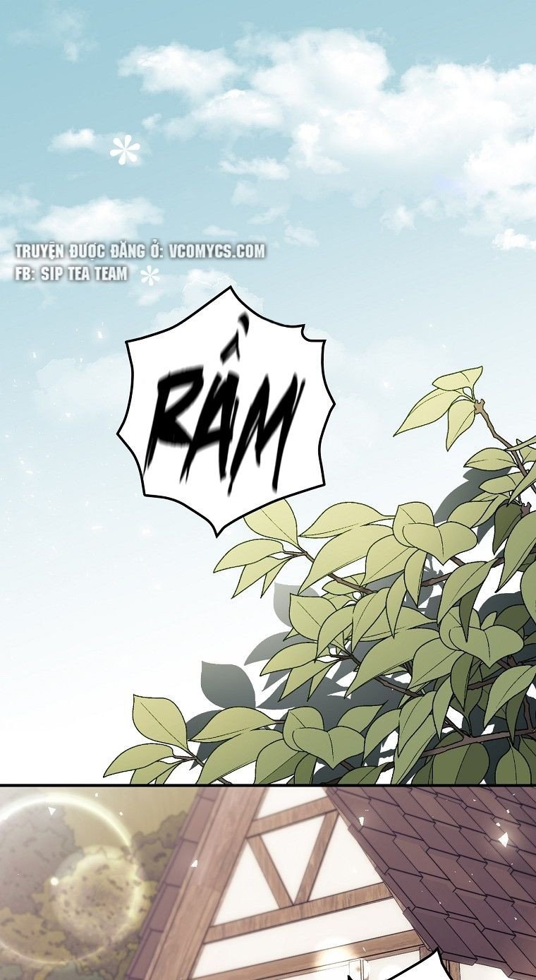 Tôi Có Thể Thấy Cái Chết Của Bạn: Chapter 4