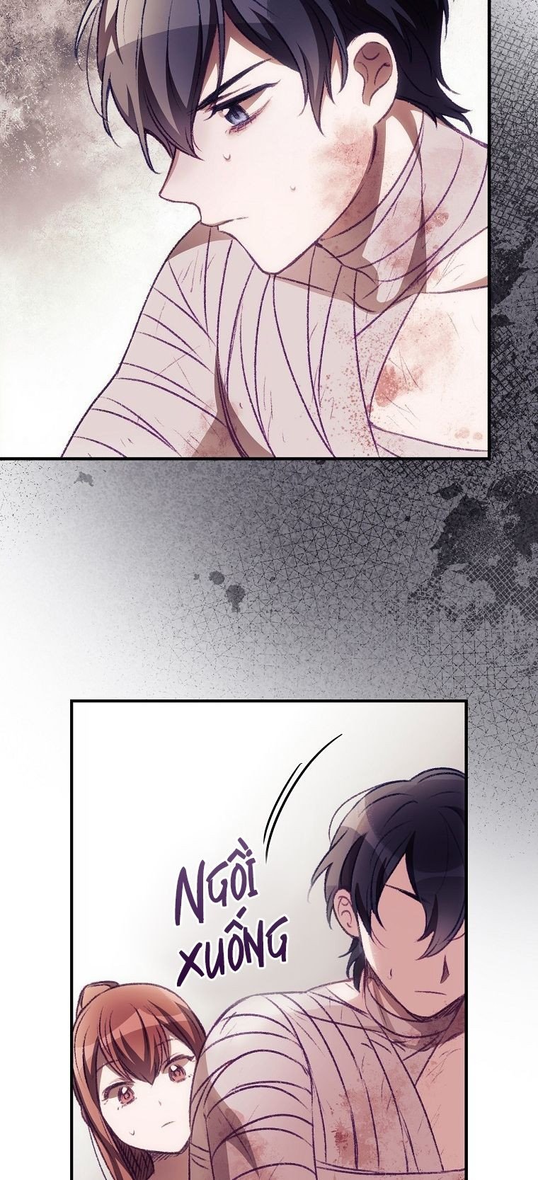 Tôi Có Thể Thấy Cái Chết Của Bạn: Chapter 4