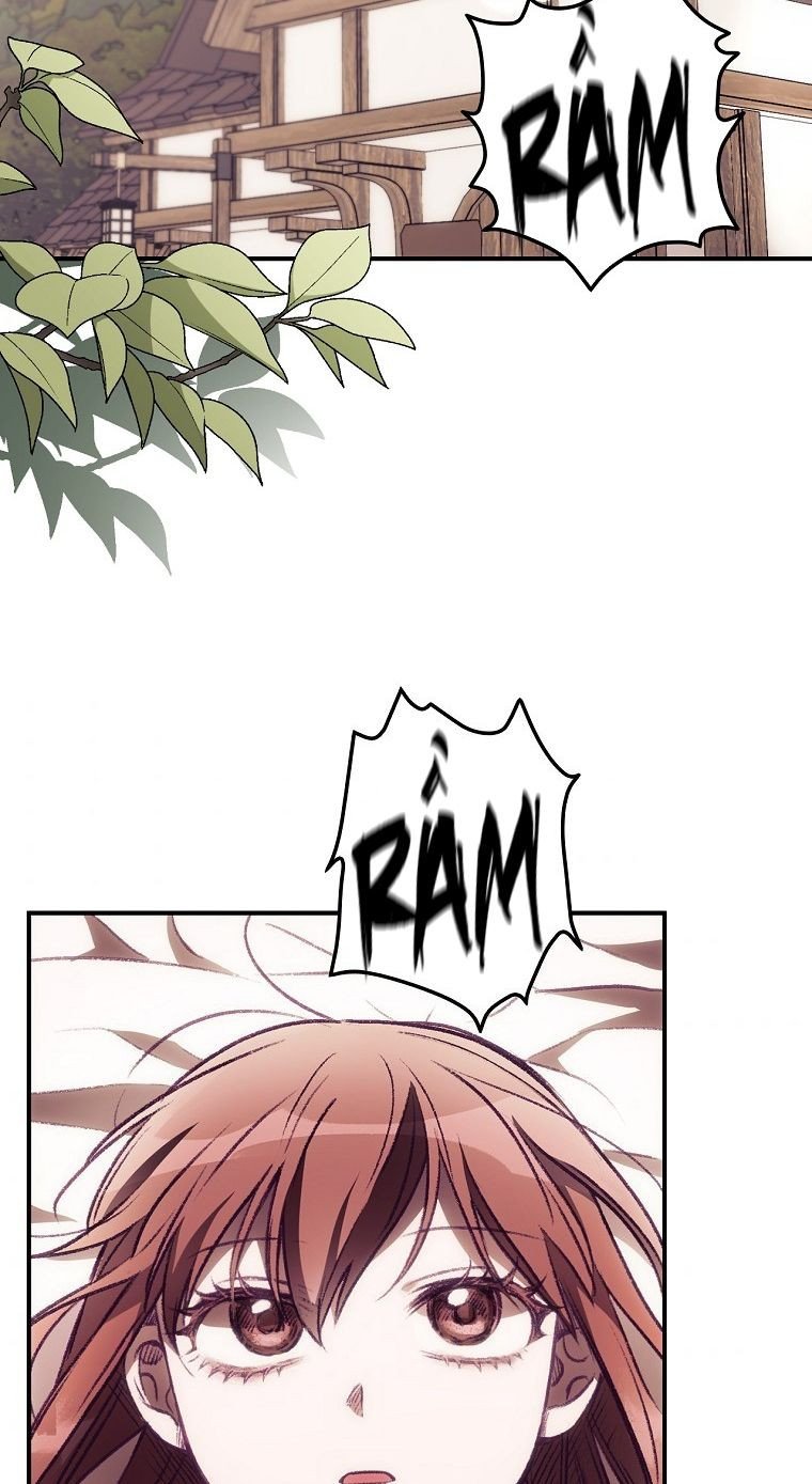 Tôi Có Thể Thấy Cái Chết Của Bạn: Chapter 4