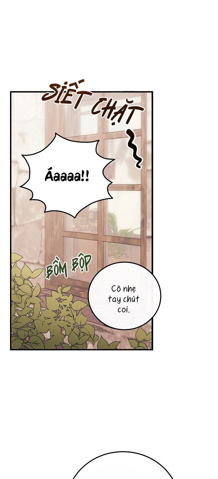 Tôi Có Thể Thấy Cái Chết Của Bạn: Chapter 4