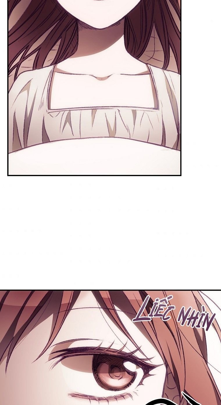 Tôi Có Thể Thấy Cái Chết Của Bạn: Chapter 4