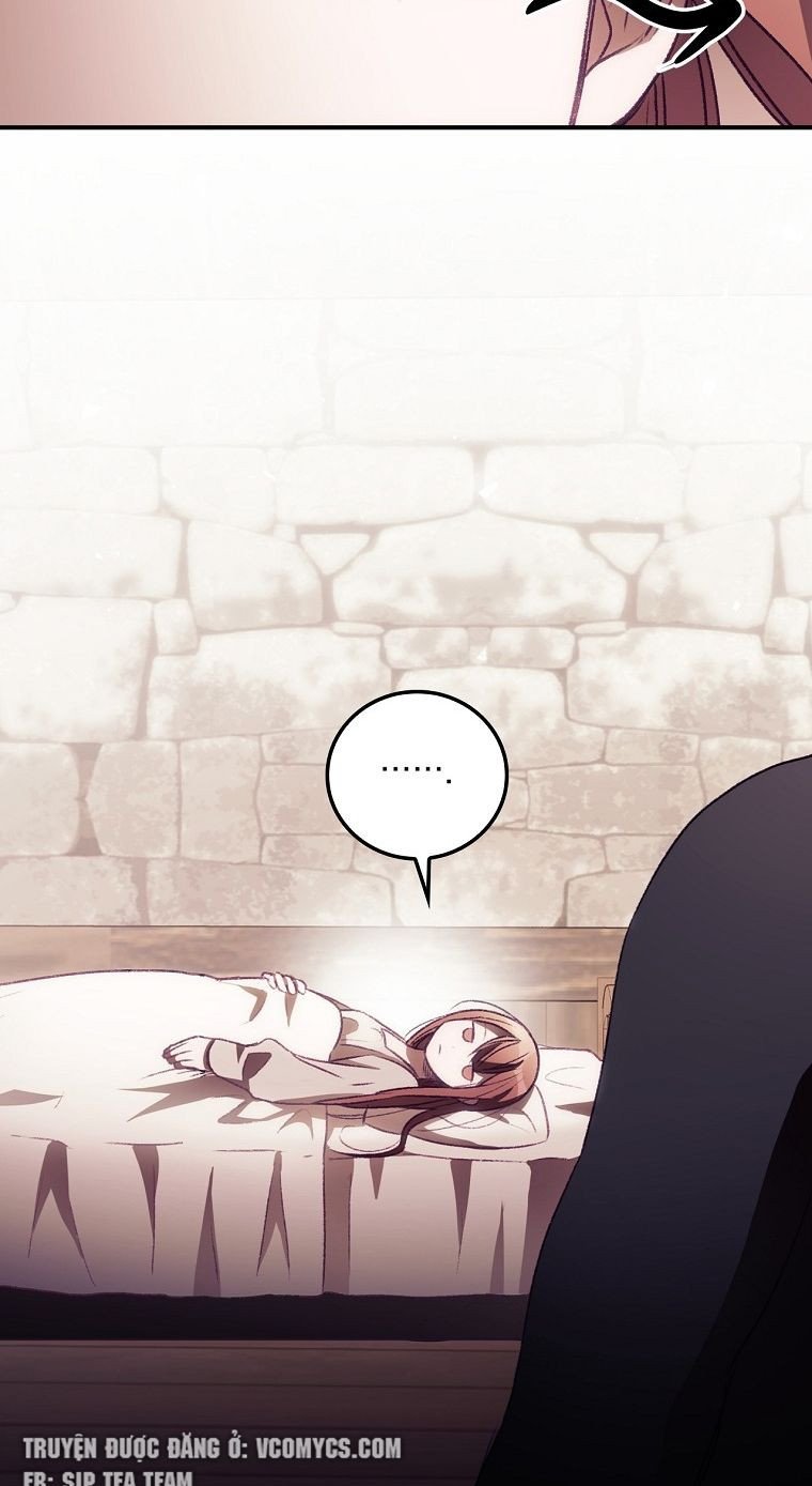 Tôi Có Thể Thấy Cái Chết Của Bạn: Chapter 4