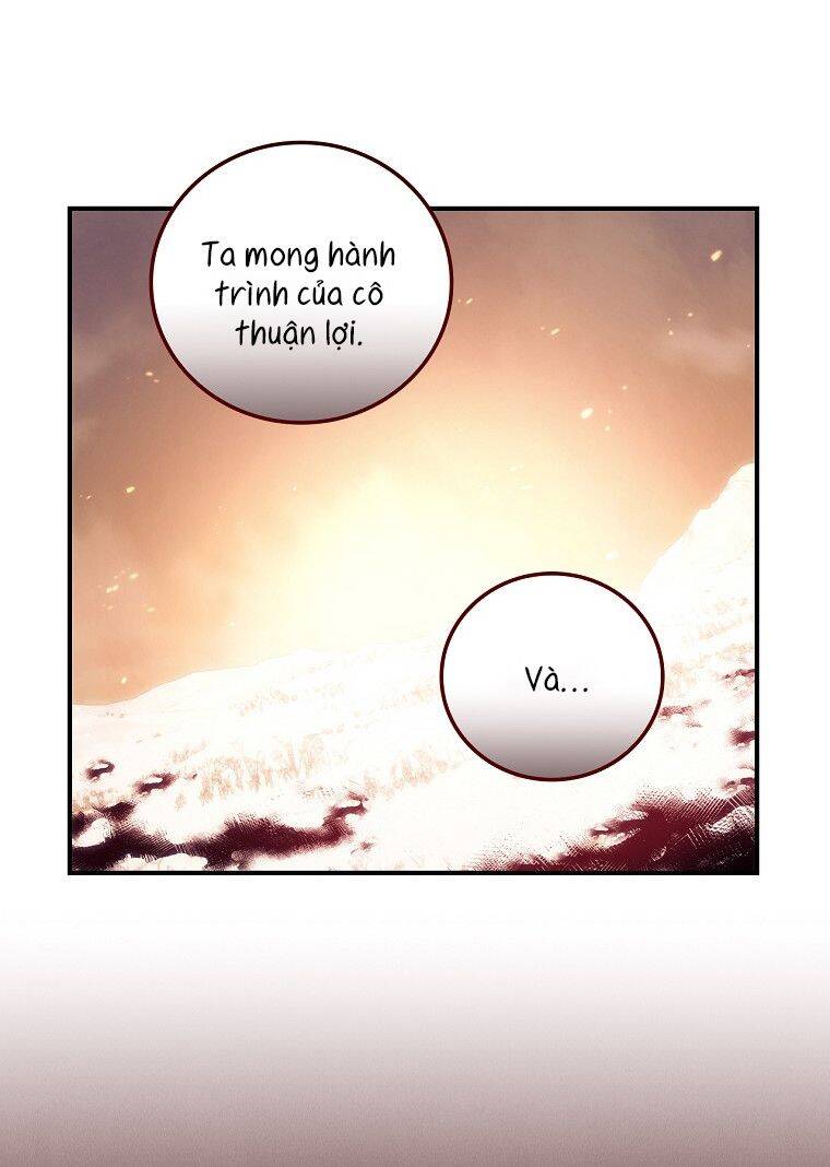 Tôi Có Thể Thấy Cái Chết Của Bạn: Chapter 41