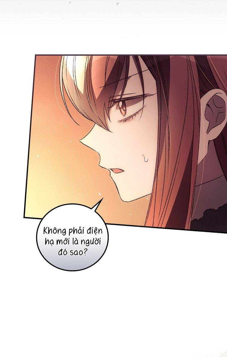 Tôi Có Thể Thấy Cái Chết Của Bạn: Chapter 41