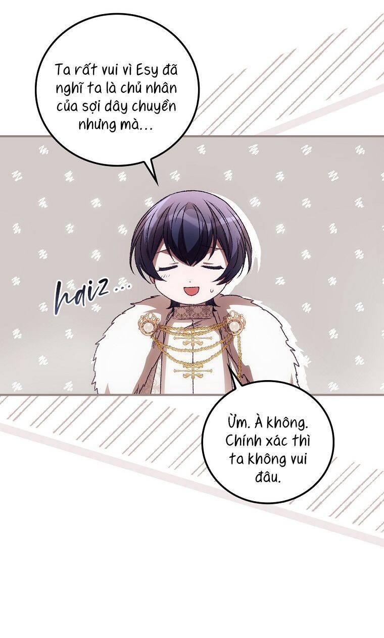 Tôi Có Thể Thấy Cái Chết Của Bạn: Chapter 41