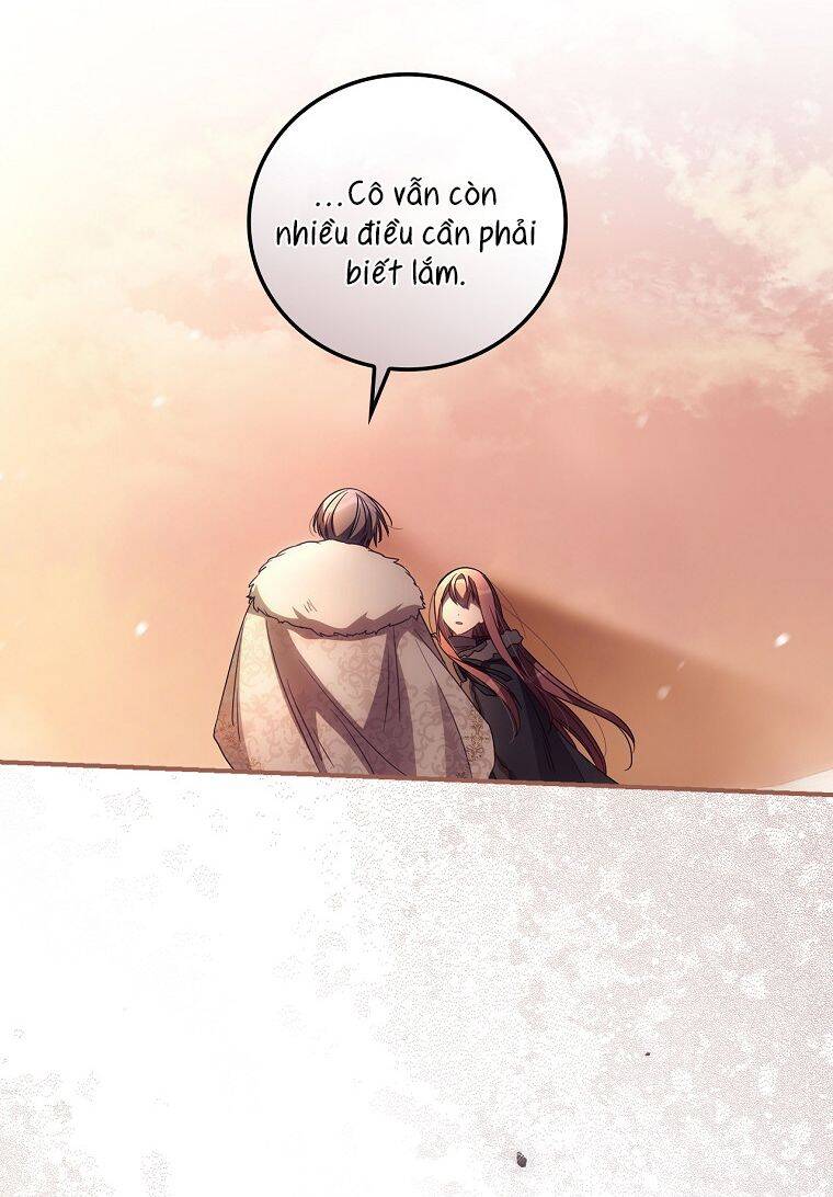 Tôi Có Thể Thấy Cái Chết Của Bạn: Chapter 41