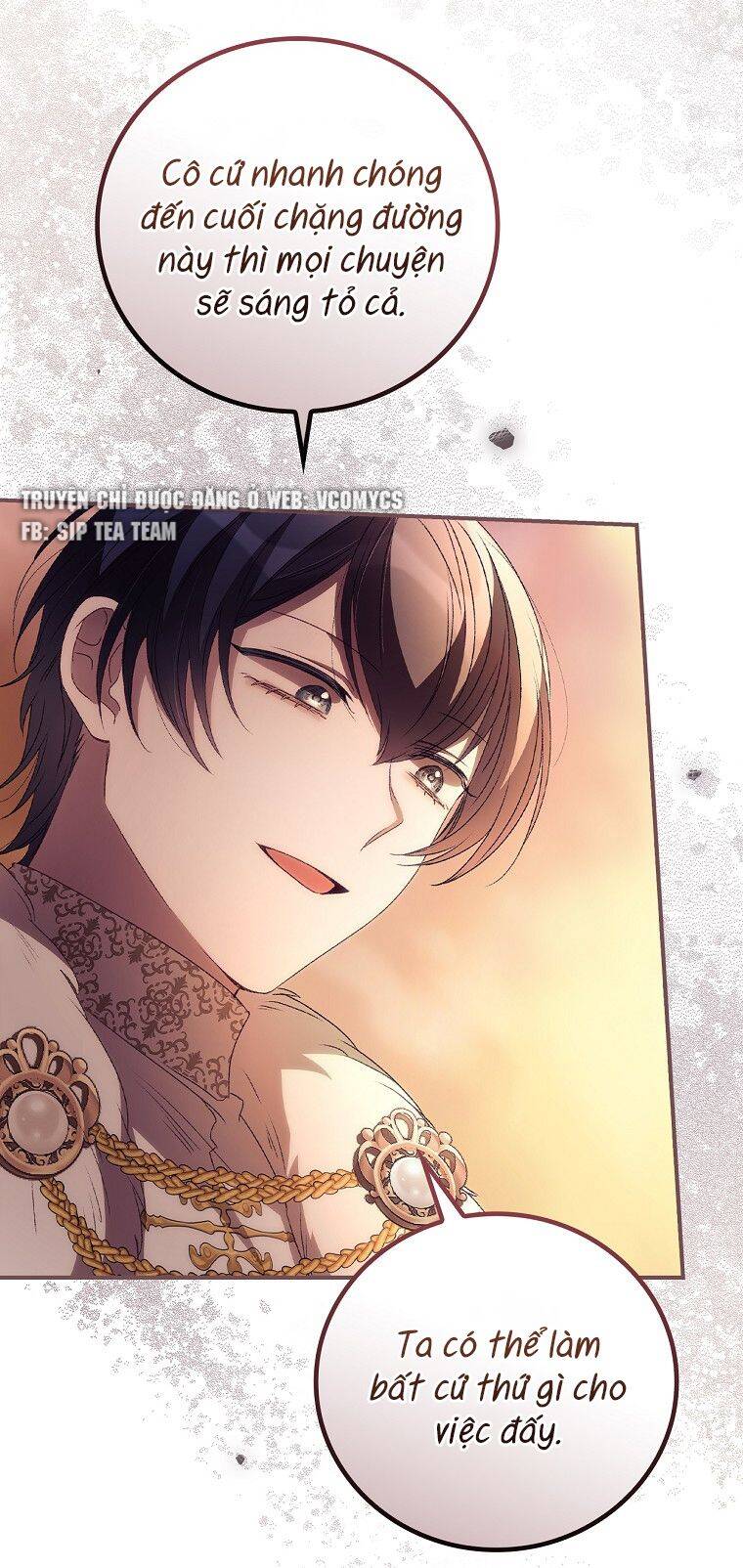 Tôi Có Thể Thấy Cái Chết Của Bạn: Chapter 41
