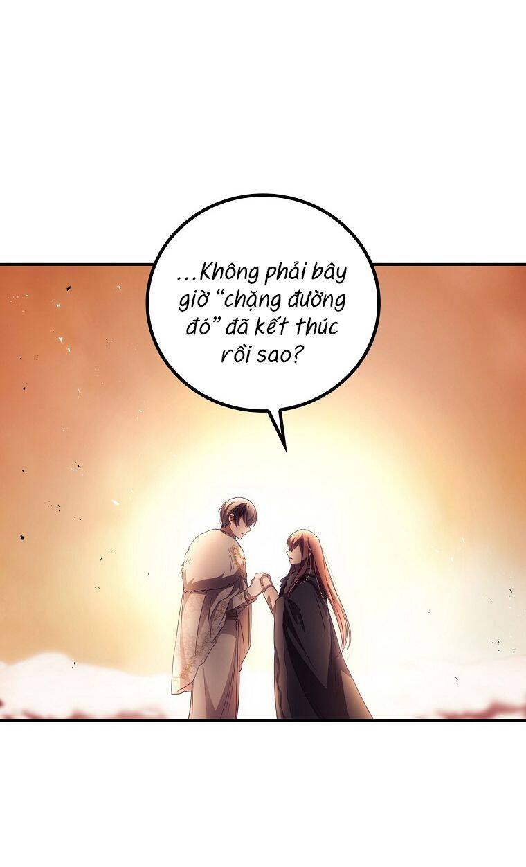 Tôi Có Thể Thấy Cái Chết Của Bạn: Chapter 41