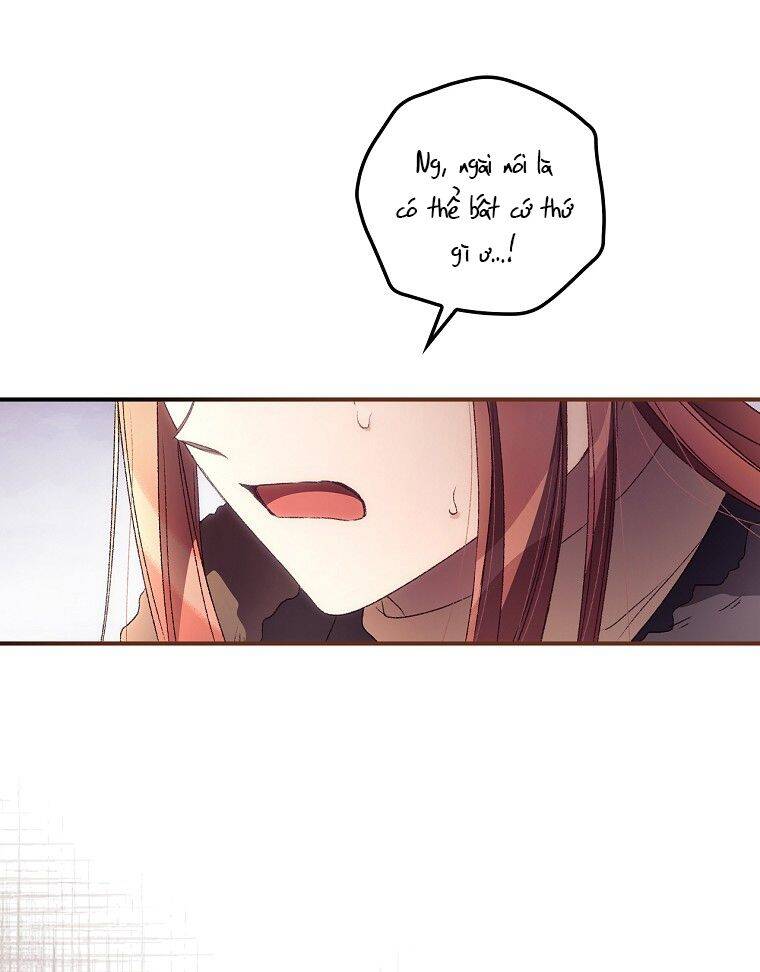 Tôi Có Thể Thấy Cái Chết Của Bạn: Chapter 41