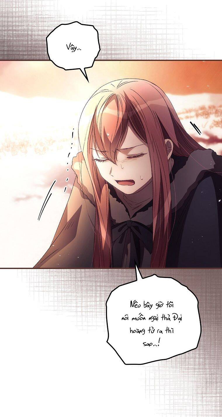 Tôi Có Thể Thấy Cái Chết Của Bạn: Chapter 41