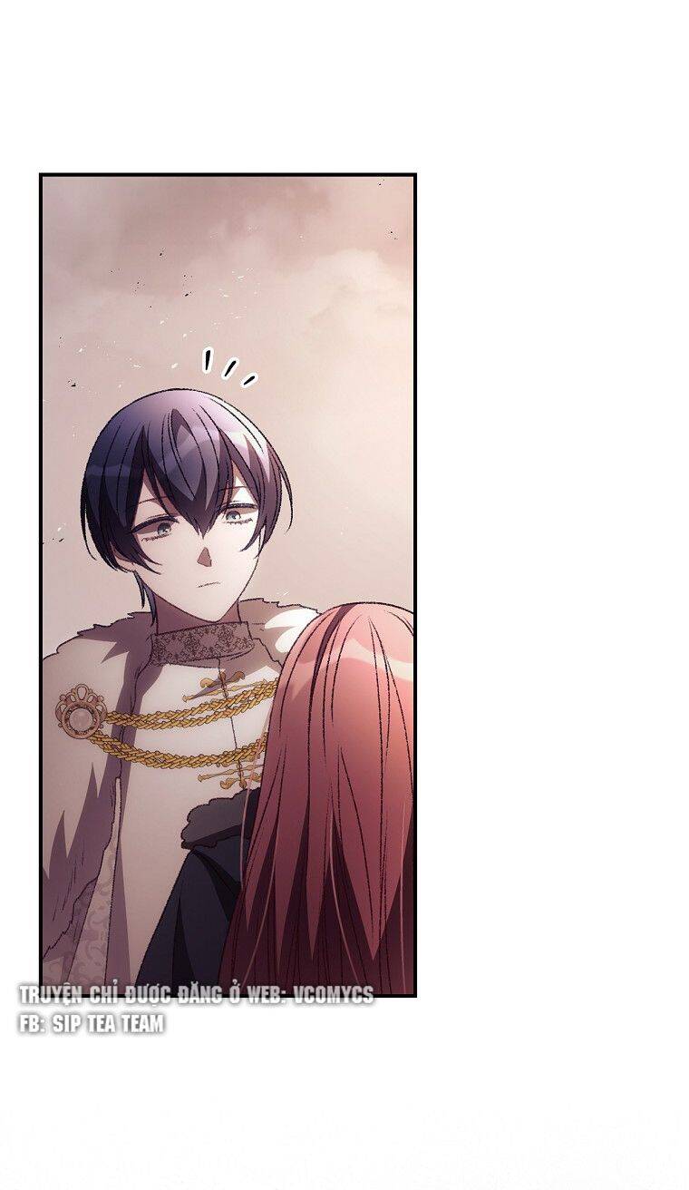 Tôi Có Thể Thấy Cái Chết Của Bạn: Chapter 41