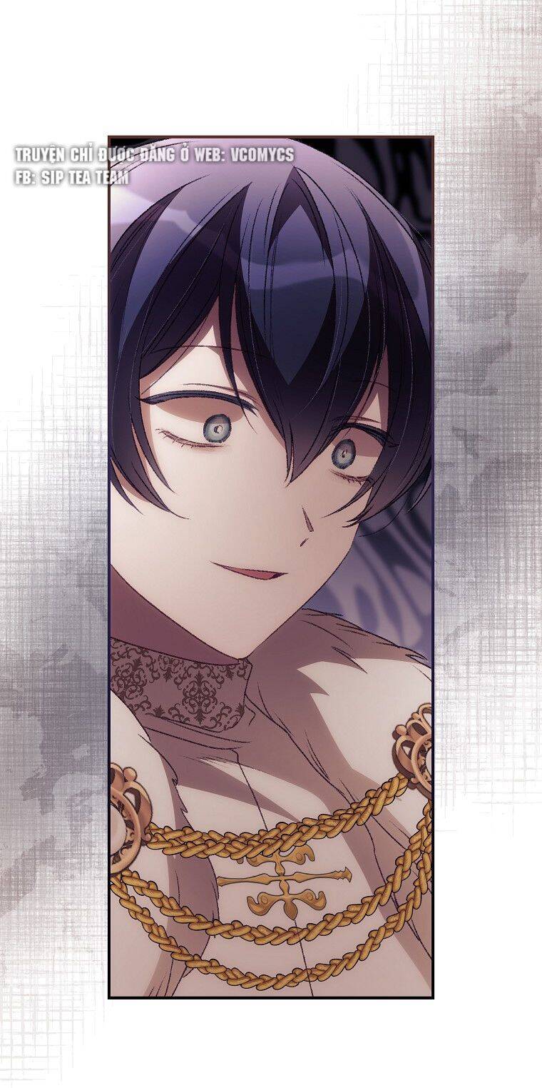 Tôi Có Thể Thấy Cái Chết Của Bạn: Chapter 41