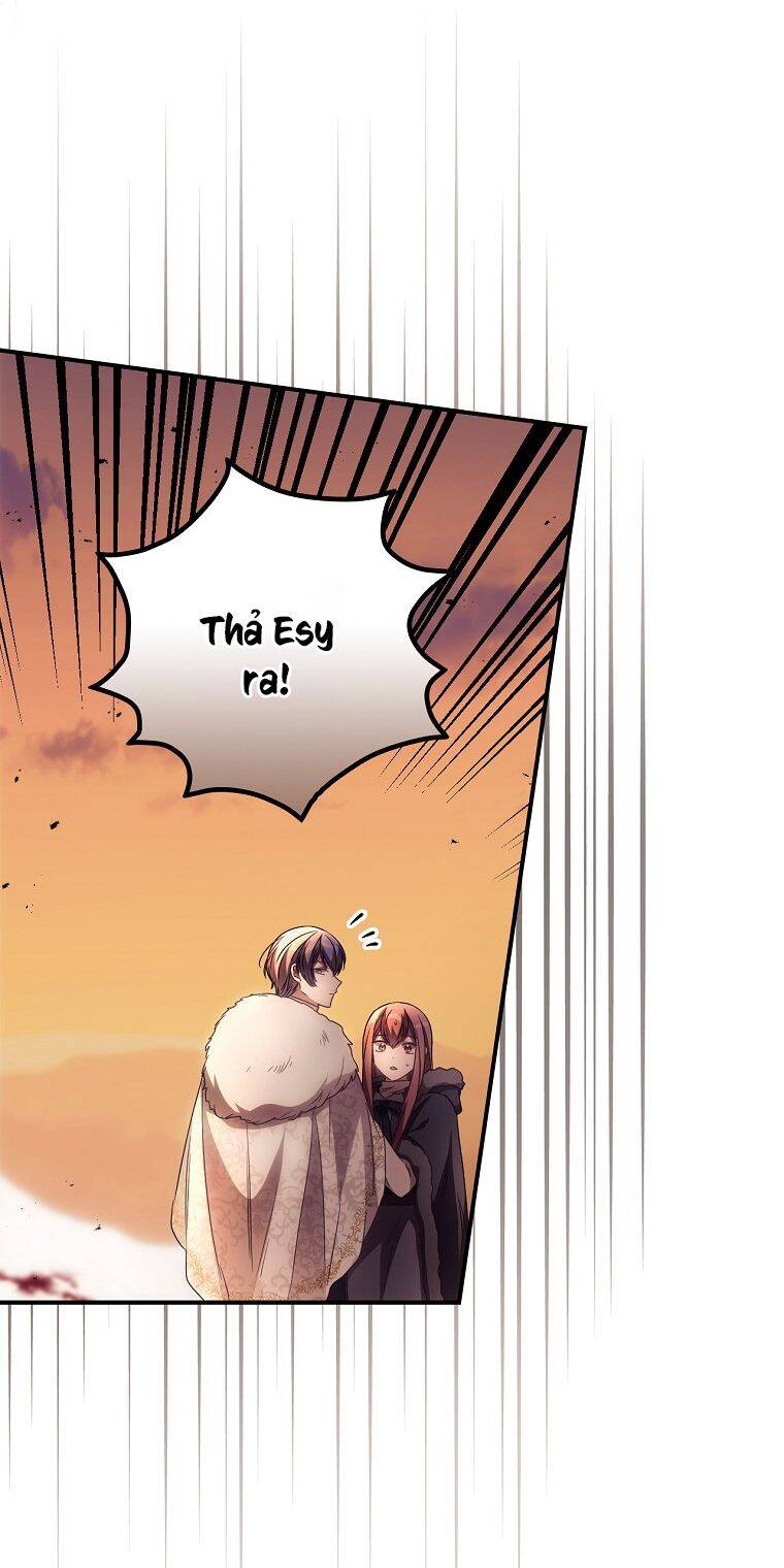 Tôi Có Thể Thấy Cái Chết Của Bạn: Chapter 41